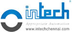 Intech Logo