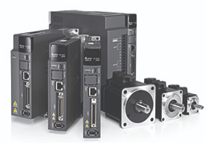 ASDA-A3_Series